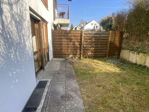 Foto - Wohnung zum Mieten in Zusmarshausen 525,00 € 34.7 m²