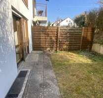 Wohnung zum Mieten in Zusmarshausen 525,00 € 34.7 m²