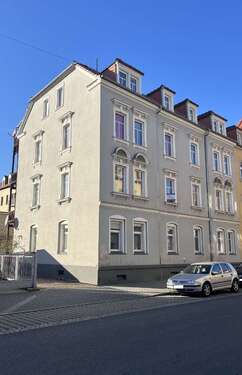 Foto - Wohnung zum Mieten in Meißen 340,00 € 58.2 m²