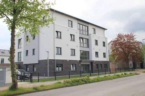 Foto - Wohnung zum Mieten in Nienburg 694,30 € 78.01 m²