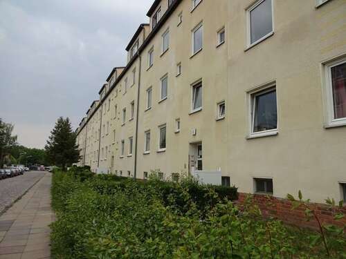Foto - Wohnung zum Mieten in Brandenburg an der Havel 375,00 € 45.3 m²