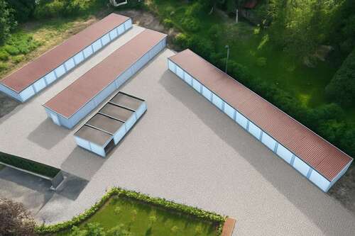 Foto - Spezialgewerbe in Sonneberg 386.400,00 € 1200 m²