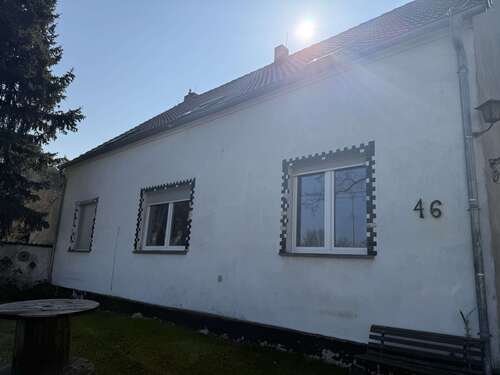 Foto - Wohnung zum Mieten in Baruth 475,00 € 60.95 m²