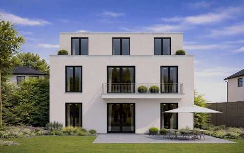 Foto - Wohnung zum Kaufen in Kronberg 357.500,00 € 45 m²