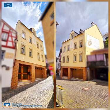 Foto - Haus zum Kaufen in Cochem 249.000,00 € 150 m²