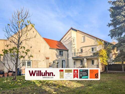 Foto - Haus zum Kaufen in Naunhof 549.000,00 € 284.4 m²