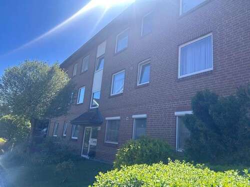 Foto - Wohnung zum Mieten in Scharnebeck 680,00 € 83 m²