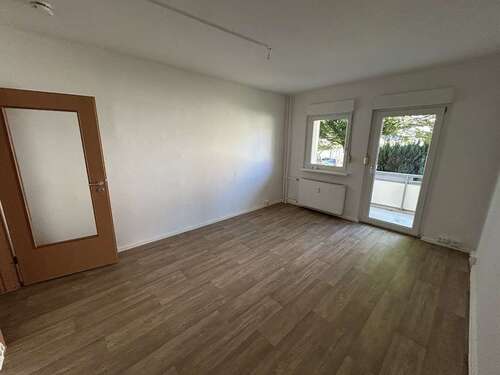 Foto - Wohnung zum Mieten in Halberstadt 291,00 € 46.05 m²