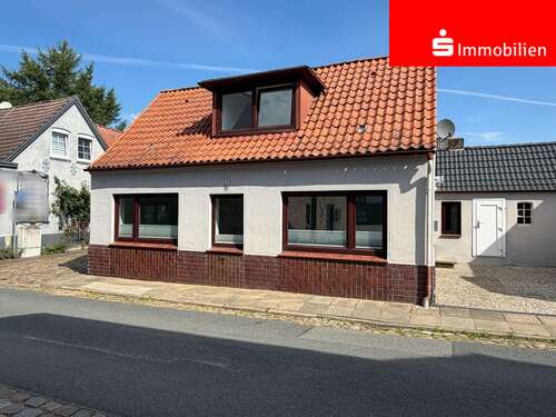 Foto - Haus zum Kaufen in Heide 149.000,00 € 85 m²