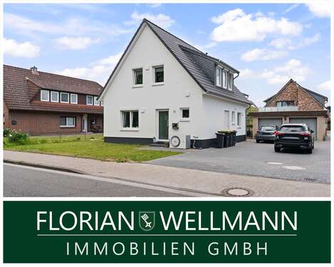 Foto - Wohnung zum Mieten in Ganderkesee 1.400,00 € 110 m²
