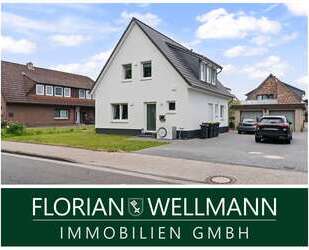 Wohnung zum Mieten in Ganderkesee 1.400,00 € 110 m²