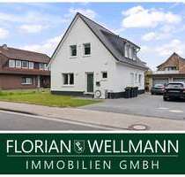Wohnung zum Mieten in Ganderkesee 1.400,00 € 110 m²
