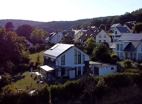 Foto - Haus zum Kaufen in Lohr am Main 665.000,00 € 161 m²