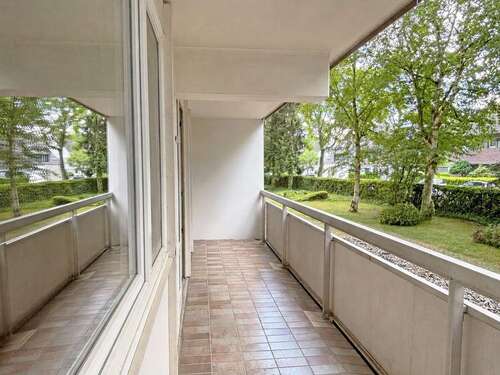 Foto - Wohnung zum Kaufen in Köln Rodenkirchen 350.000,00 € 84 m²
