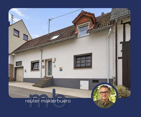 Foto - Haus zum Kaufen in Maxsain 190.000,00 € 121 m²