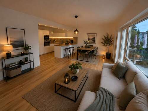 Foto - Wohnung zum Kaufen in Weilerswist 279.000,00 € 76 m²