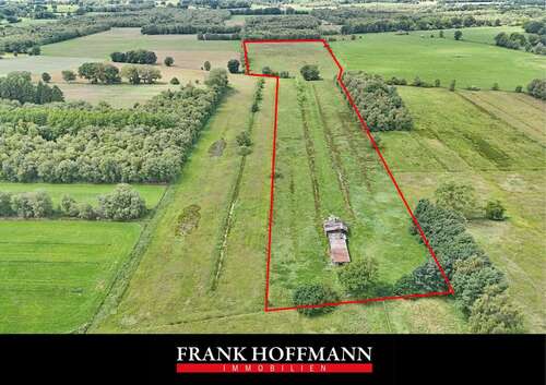 Foto - Grundstück in Alveslohe 325.000,00 € 63883 m²