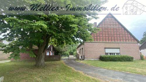 Foto - Haus zum Kaufen in Clenze 149.900,00 € 223 m²