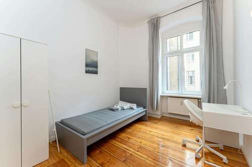 Foto - WG-Zimmer in Berlin 679,00 € 9 m²