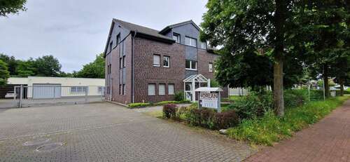 Foto - Halle in Neukirchen-Vluyn 2.240,00 € 348 m²