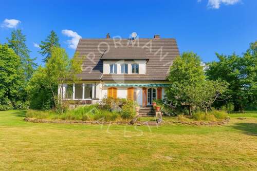 Foto - Haus zum Kaufen in Ratingen 1.590.000,00 € 250 m²