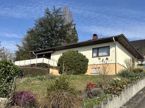 Foto - Haus zum Kaufen in Stromberg 307.000,00 € 105 m²