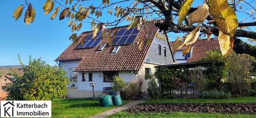 Foto - Haus zum Kaufen in Seesen 185.000,00 € 134 m²