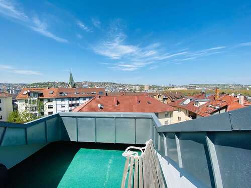 Foto - Wohnung zum Mieten in Stuttgart 1.550,00 € 115 m²