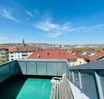 Wohnung zum Mieten in Stuttgart 1.550,00 € 115 m²