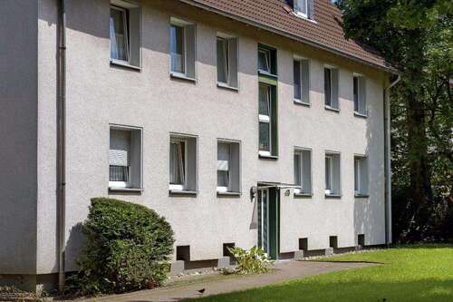 Foto - Wohnung zum Mieten in Gelsenkirchen 499,00 € 64.05 m²