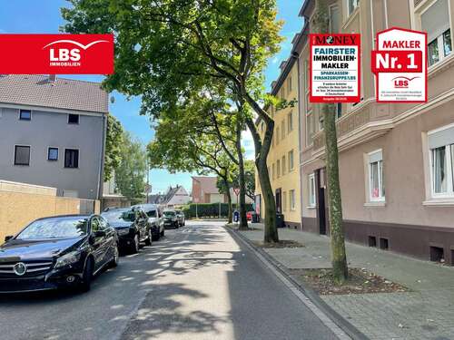 Foto - Wohnung zum Kaufen in Gelsenkirchen 99.000,00 € 62 m²