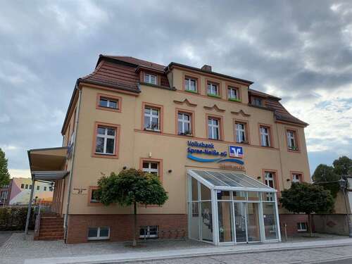 Foto - Wohnung zum Mieten in Guben 340,00 € 62.03 m²