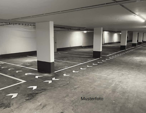 Foto - Garage zu verkaufen in Bad Soden 23.000,00 € 11.5 m²