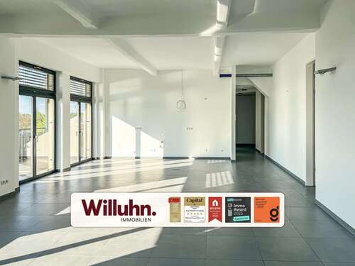 Foto - Wohnung zum Kaufen in Muldestausee 629.000,00 € 172.62 m²