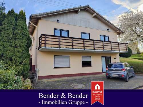 Foto - Haus zum Kaufen in Flammersfeld 239.000,00 € 124 m²