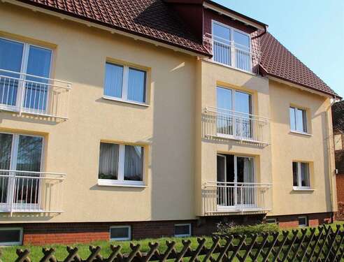 Foto - Wohnung zum Mieten in Nienburg 485,00 € 69.28 m²