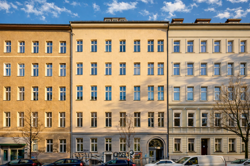 Foto - Büro in Berlin 1.499,00 € 72.5 m²