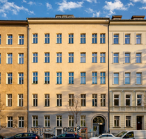 Büro in Berlin 1.499,00 € 72.5 m²