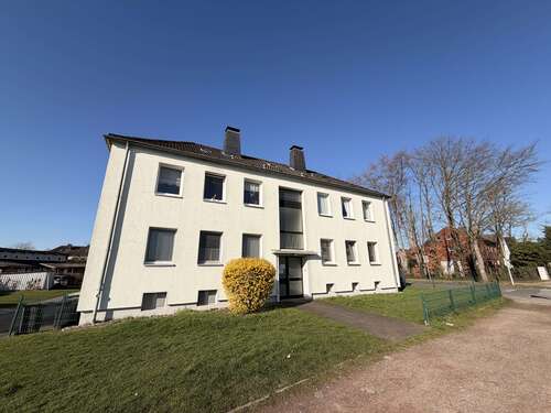 Foto - Wohnung zum Mieten in Dorsten 350,00 € 55.86 m²