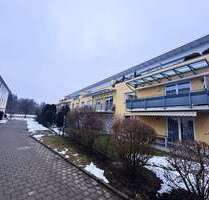 Wohnung zum Mieten in Augsburg 1.540,00 € 95 m²