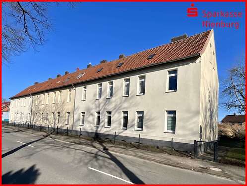 Foto - Wohnung zum Kaufen in Nienburg 124.900,00 € 74.76 m²