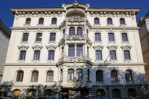 Foto - Wohnung zum Mieten in Leipzig 613,00 € 61.3 m²