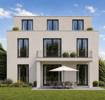 Wohnung zum Kaufen in Kronberg 904.600,00 € 122 m²