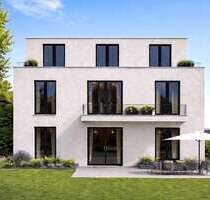 Wohnung zum Kaufen in Kronberg 893.400,00 € 122 m²