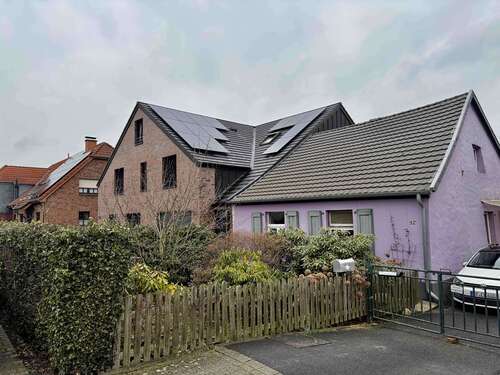 Foto - Haus zum Kaufen in Krefeld 199.900,00 € 100 m²