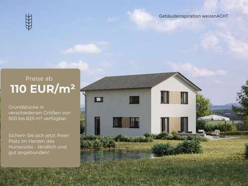 Foto - Haus zum Kaufen in Sohren 375.000,00 € 123 m²