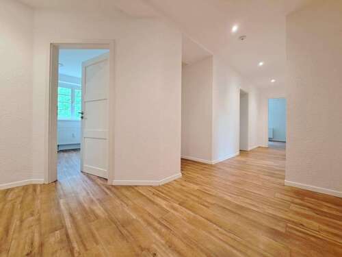 Foto - Wohnung zum Mieten in Magdeburg 840,18 € 88.44 m²