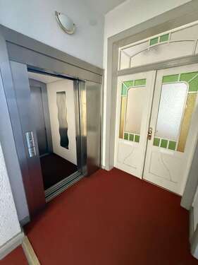 Foto - Wohnung zum Mieten in Hildesheim 850,00 € 92 m²
