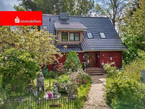 Foto - Haus zum Kaufen in Schwentinental 599.000,00 € 270.23 m²