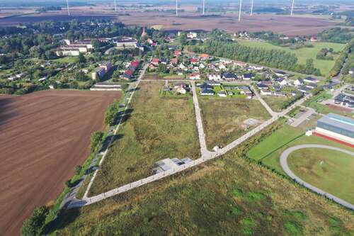 Foto - Grundstück zu verkaufen in Reinkenhagen 94.000,00 € 626 m²